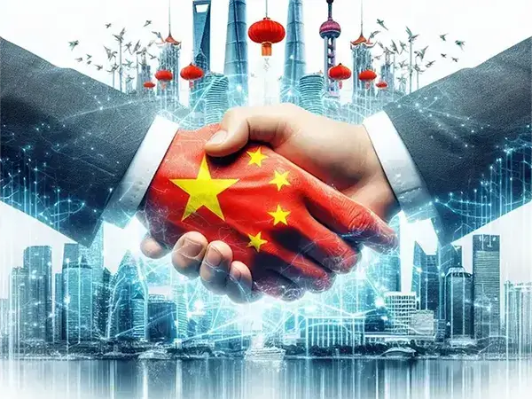Dịch vụ Visa Thương mại Trung Quốc trọn gói