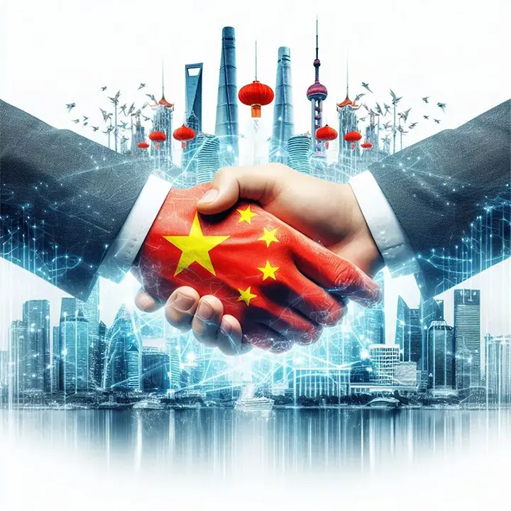 Dịch vụ Visa Thương mại Trung Quốc trọn gói