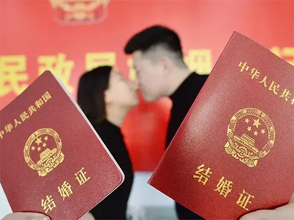 Dịch vụ Visa Kết hôn Trung Quốc trọn gói